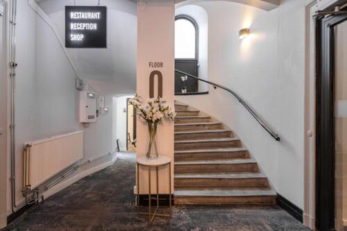 Hotell Hoetorget 3*