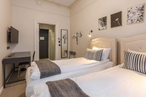 Hoetorget Hotell Stockholm