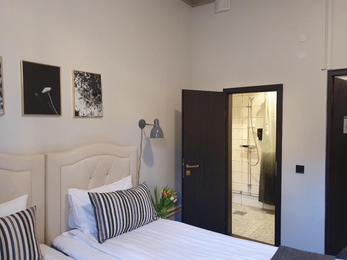 Hotell Hoetorget