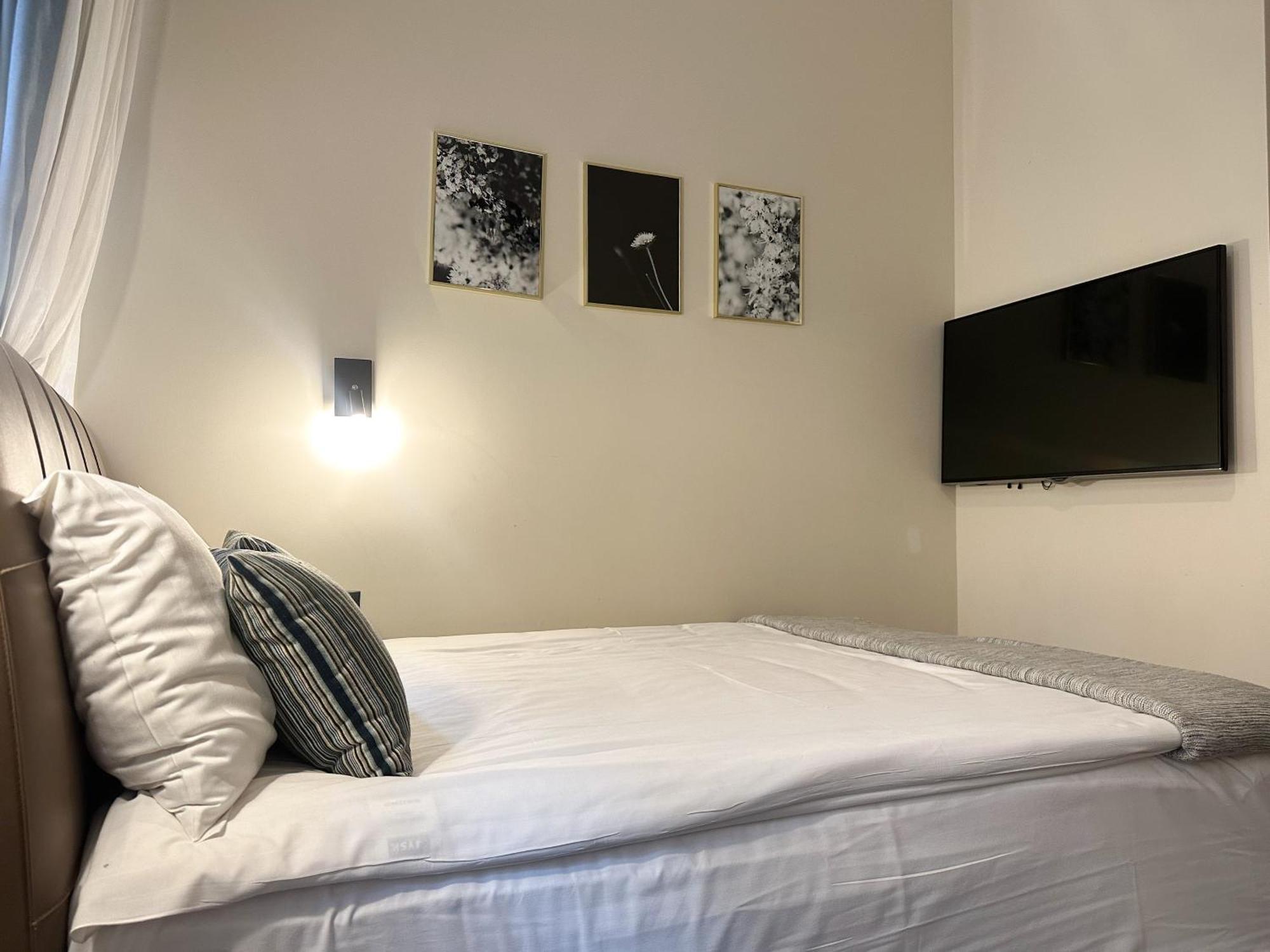 Hotell Hoetorget Stockholm