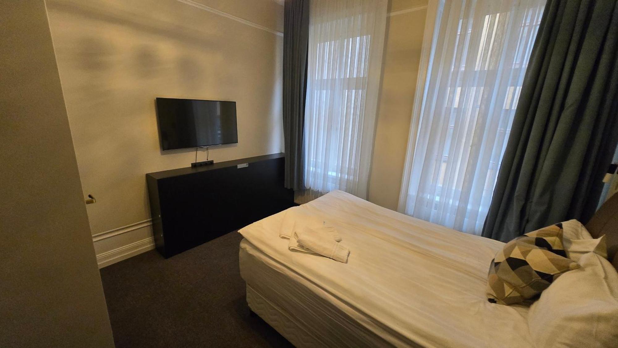Hoetorget Hotell