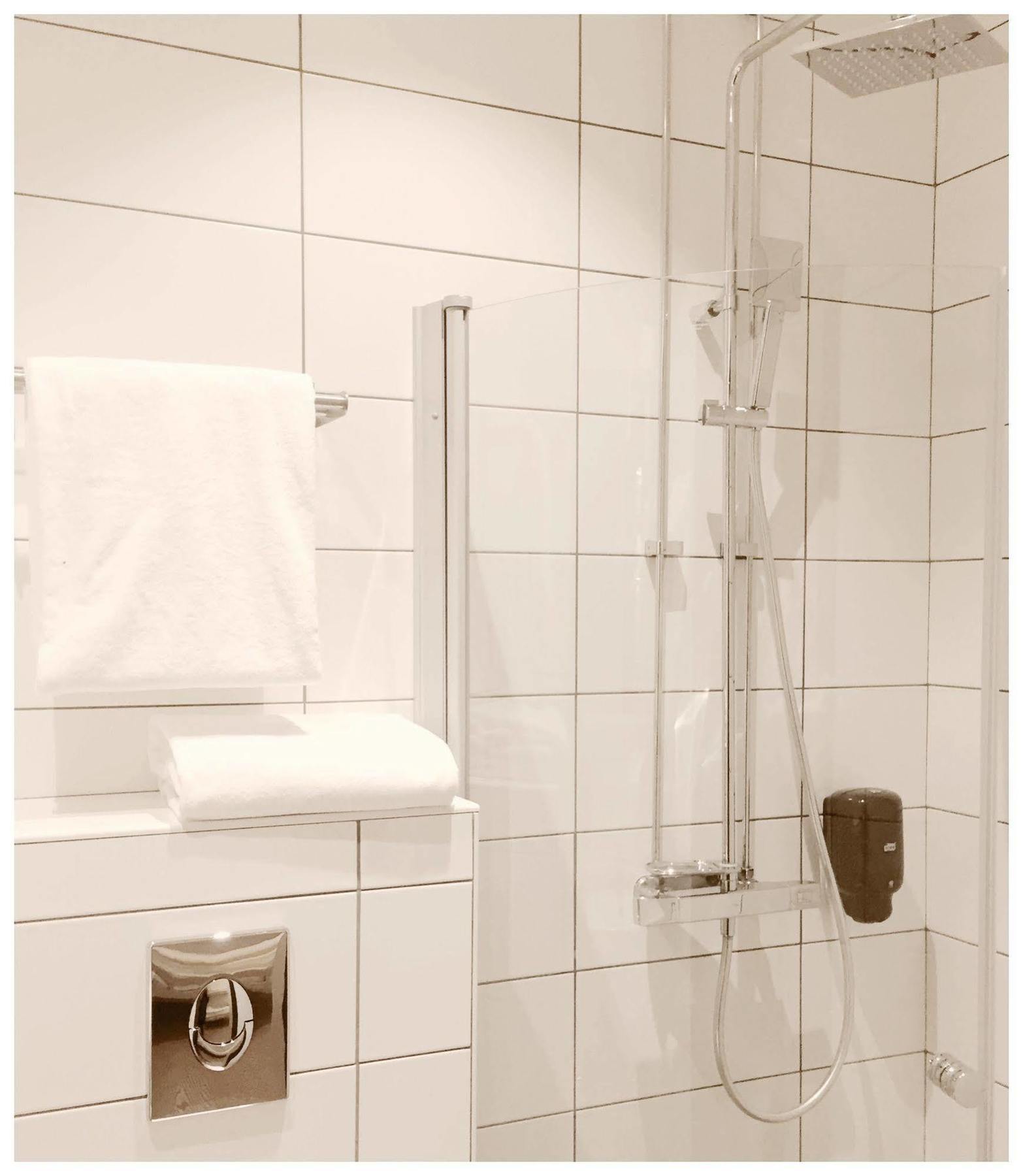 Hoetorget Hotell